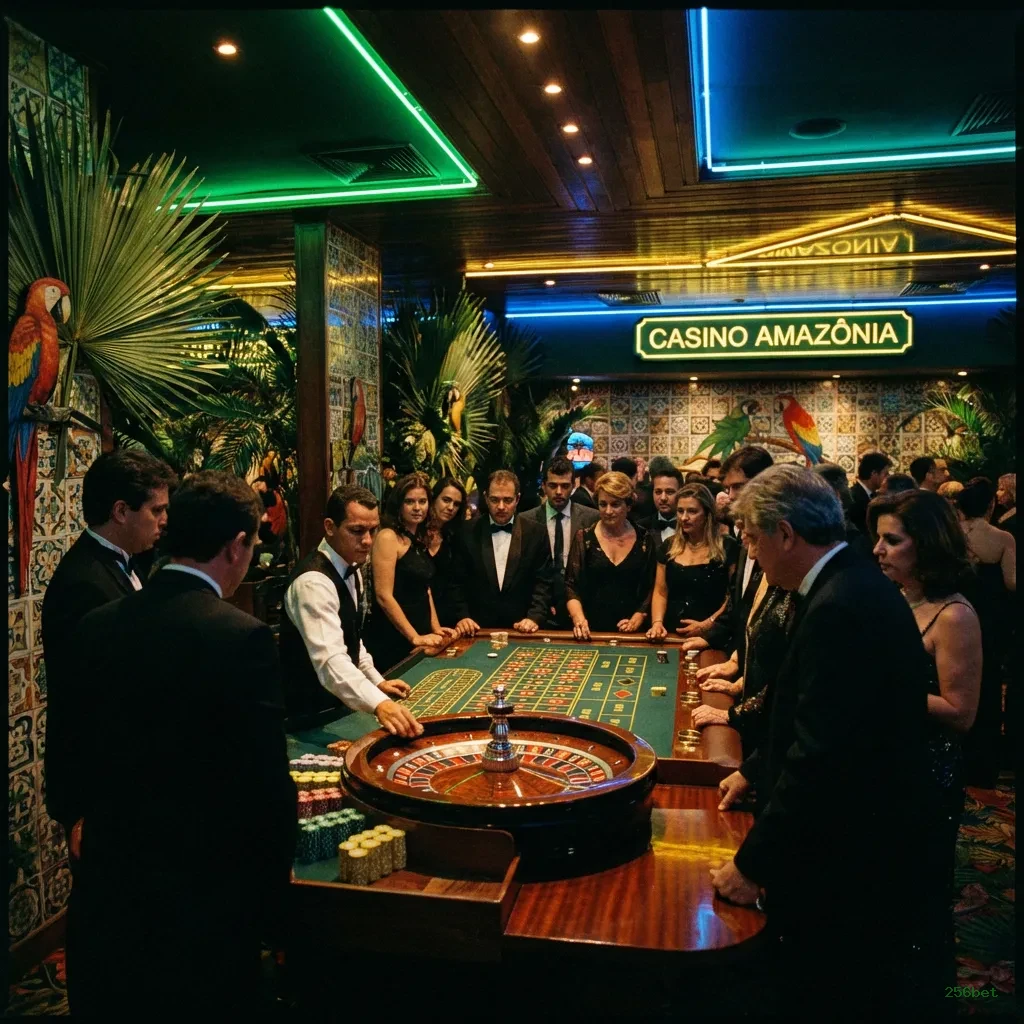 Live Casino Tables