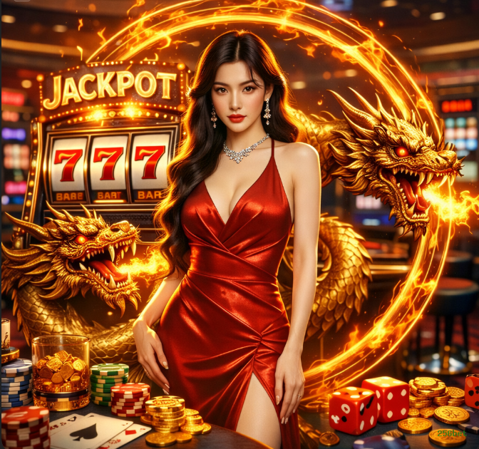 Imagem promocional dos jogos de lottery da 256bet